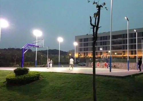 太阳能路灯：太阳能路灯应该怎么选？