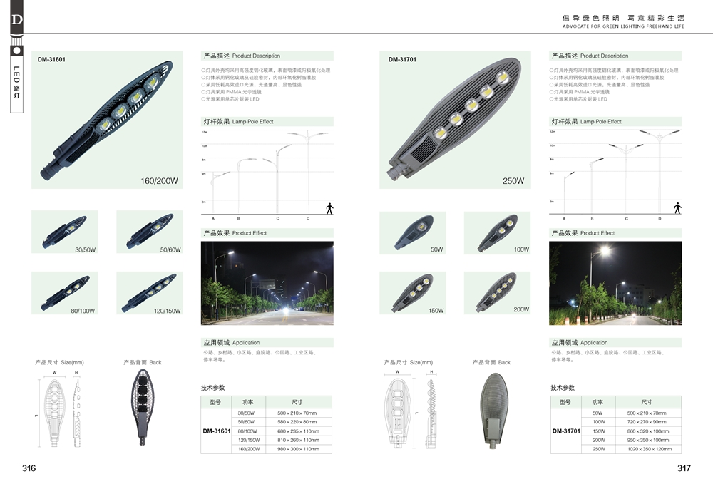 产品图册